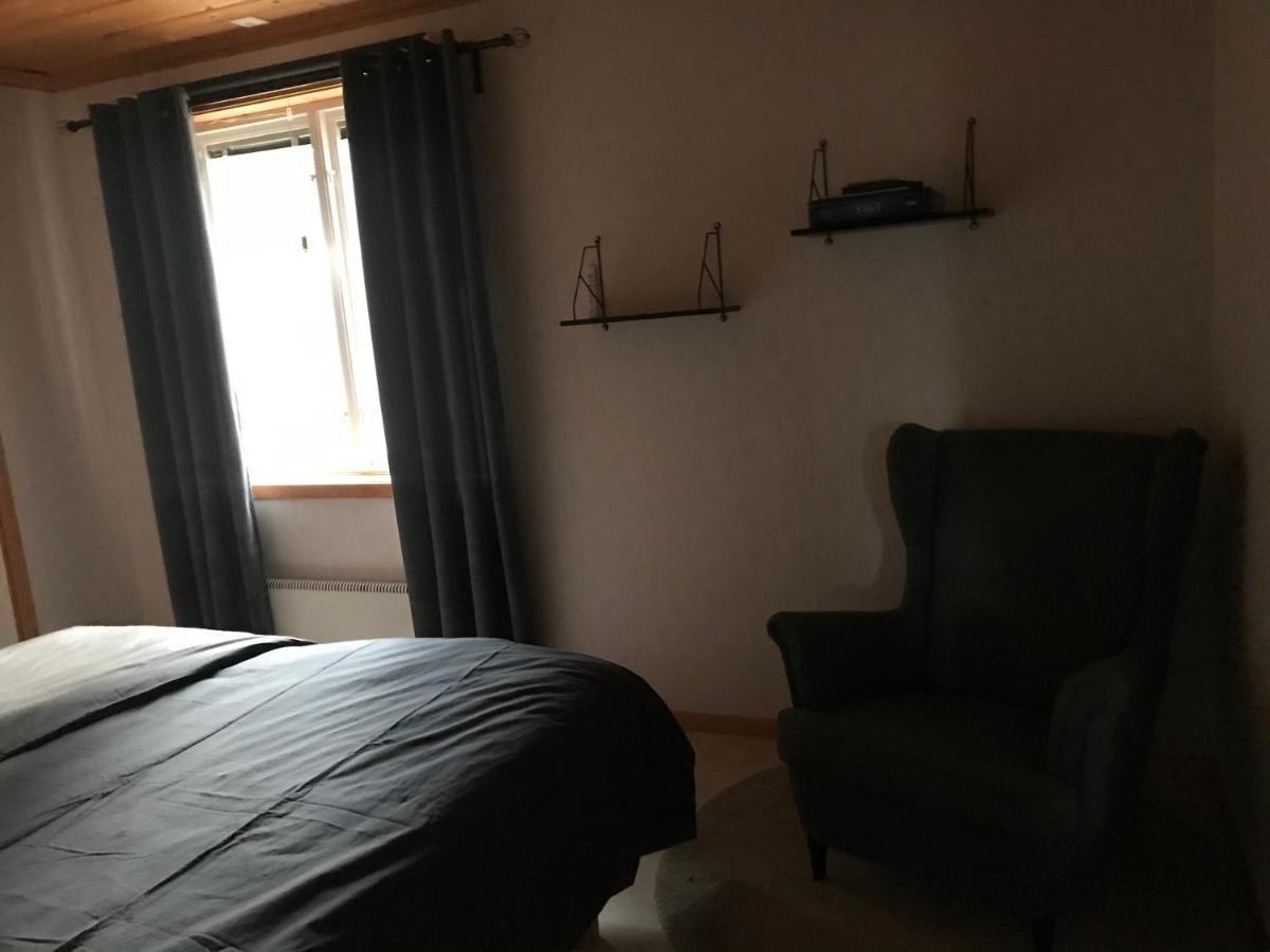 Backnaesgarden Apartment Sandoverken Exterior foto